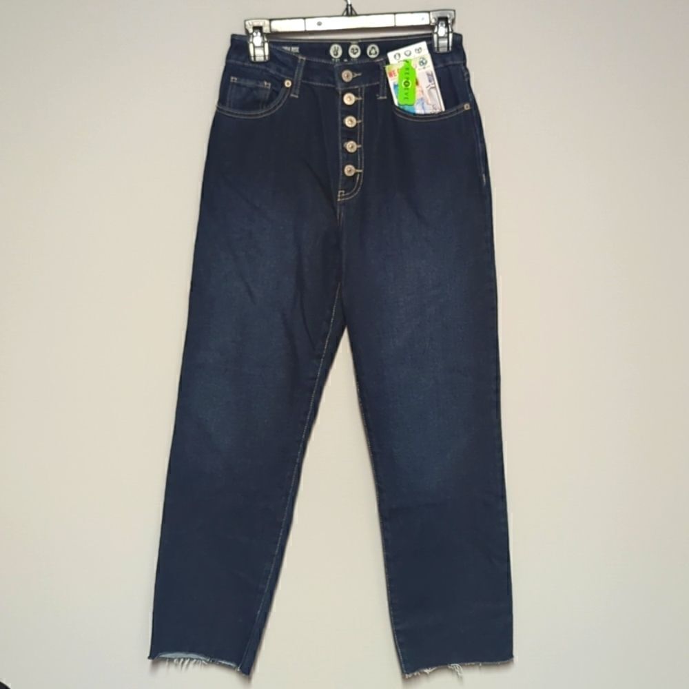 NWT Rewash Dark Jeans